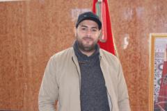 Yassine El fechtali
