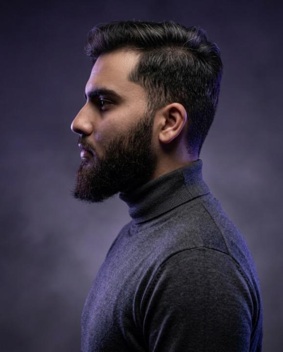 Muazzam Ahmad
