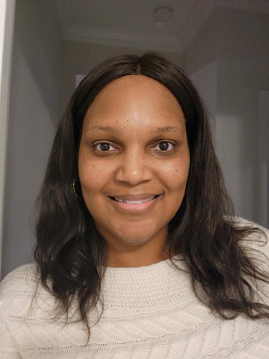 Shawndria McCoy