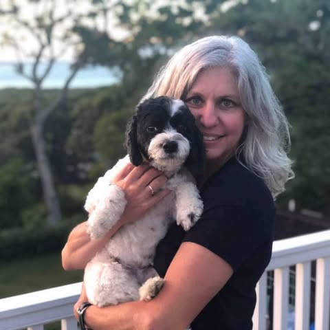 Susan Retik