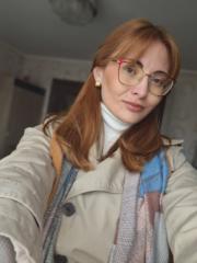 Magdalena Marinkova