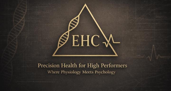Executive Health Coaching