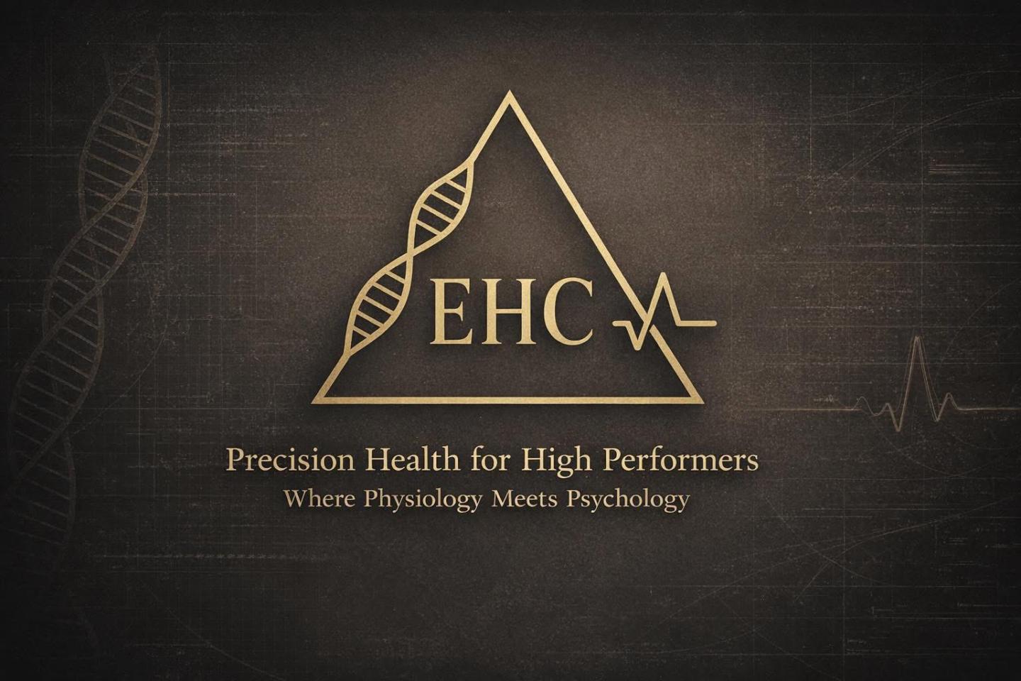 Executive Health Coaching