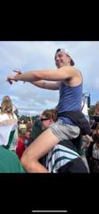 Arron Daly