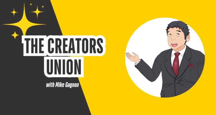 The Creators Union