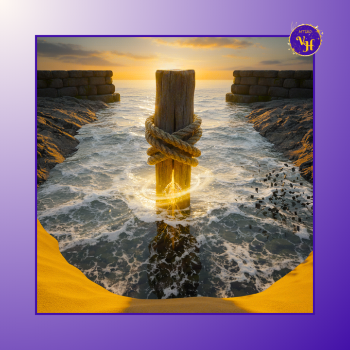 Fasting as Fastening: Why mere deprivation fails to clear your system