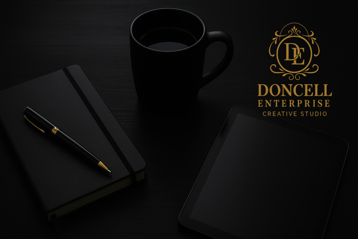 Excited to Connect with Fellow Creators!