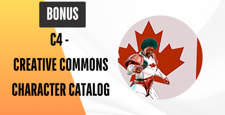 Have you seen the C4 bonus content in the Classroom?