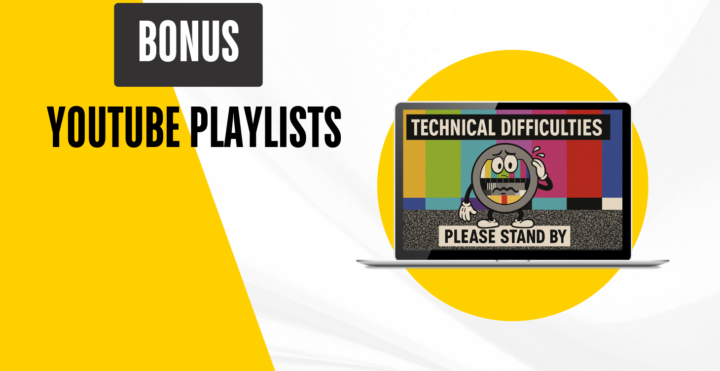 Some times you do need to procrastinate. 