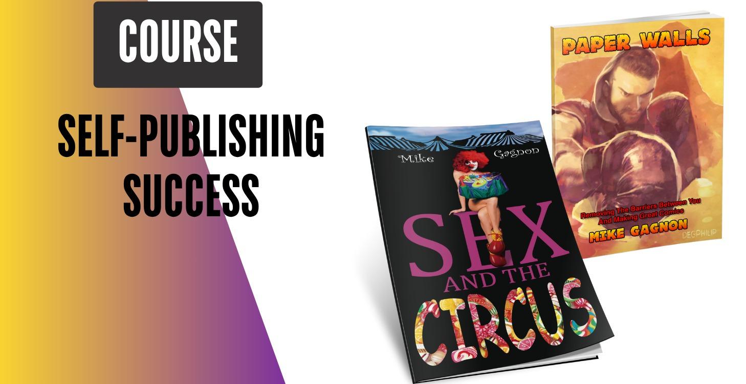 Self-Publishing Success