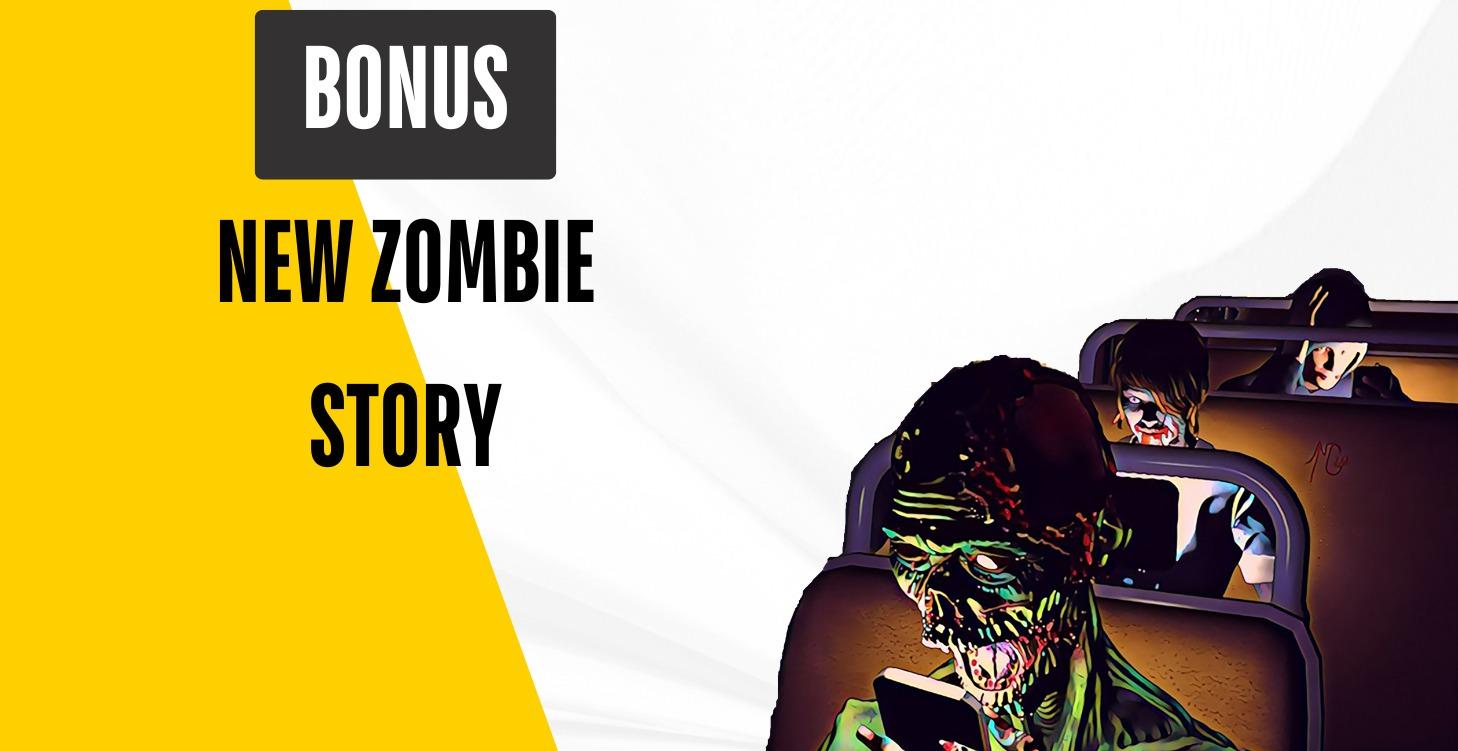 New Zombie Story