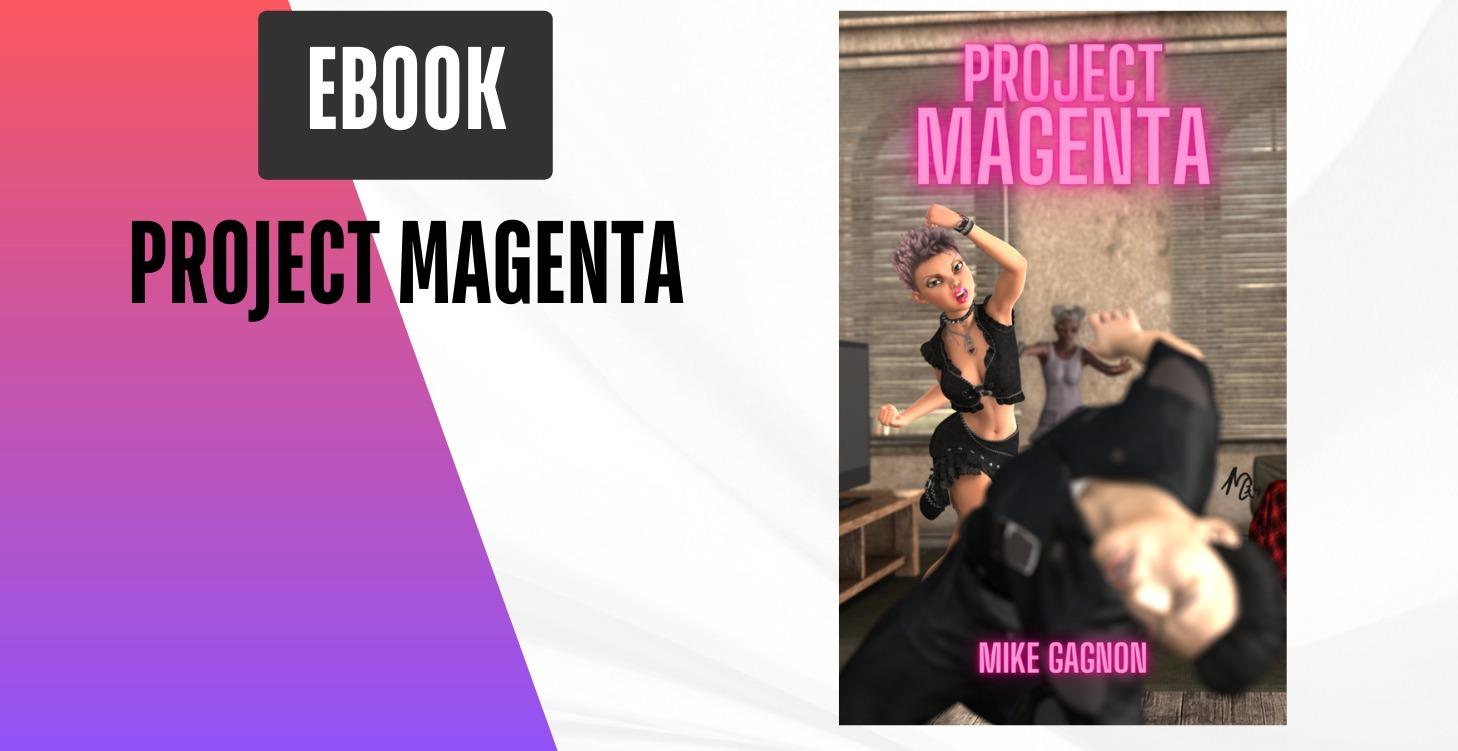 Project Magenta