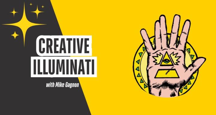 Creative Illuminati