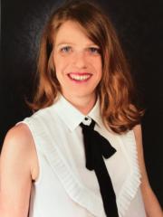 Patricia Kirberg