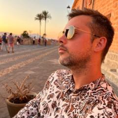 Mattia Scattolin