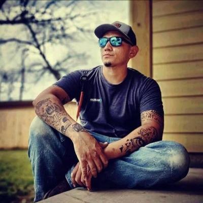 Jesse Alcala