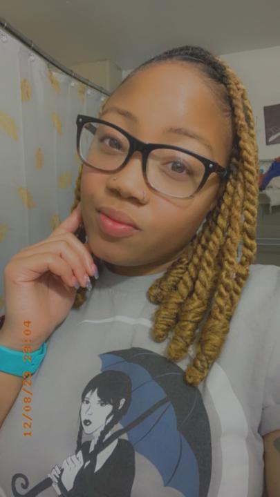 Justine Rice