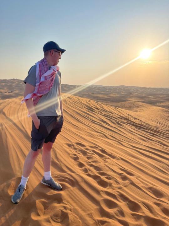 Oliver Moorey Moorey