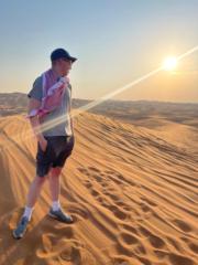 Oliver Moorey Moorey