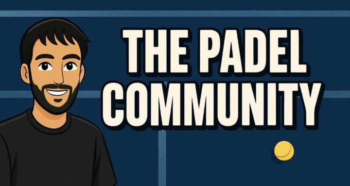 The Padel Community