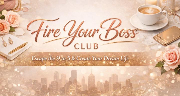 Fire Your Boss Club