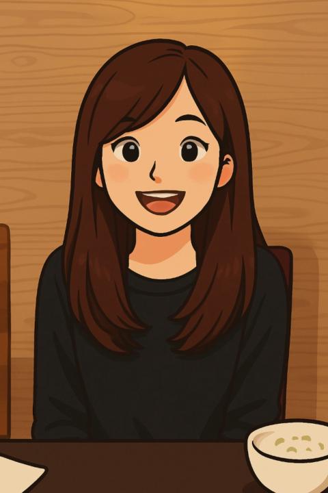 葉 心