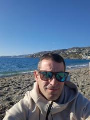 Patricio González Bueno