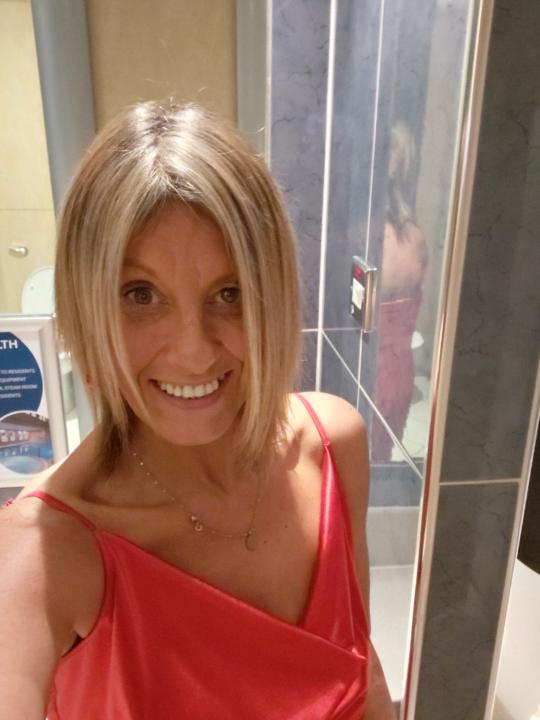 Claire binnall Binnall