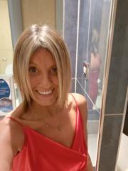 Claire binnall Binnall