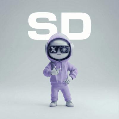 SDx Art
