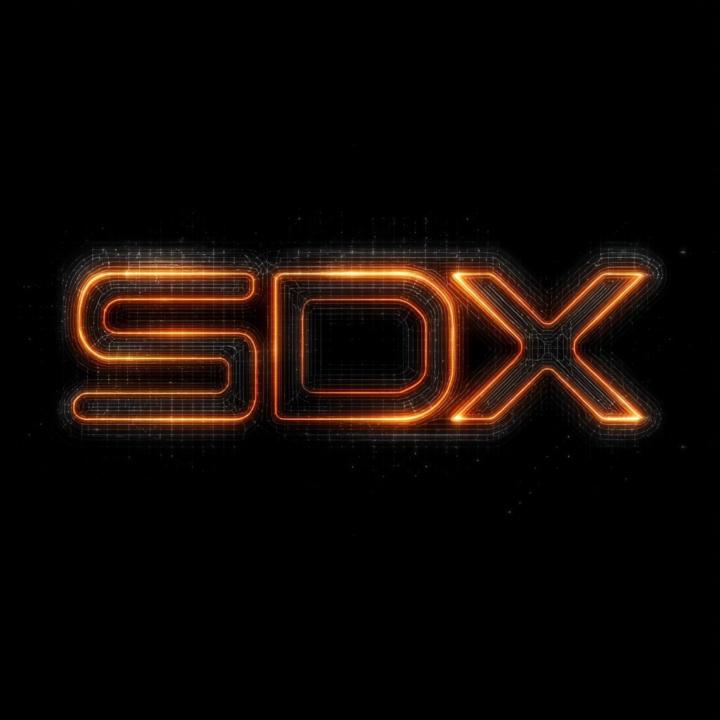 SDx Art