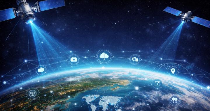 Earth Observation