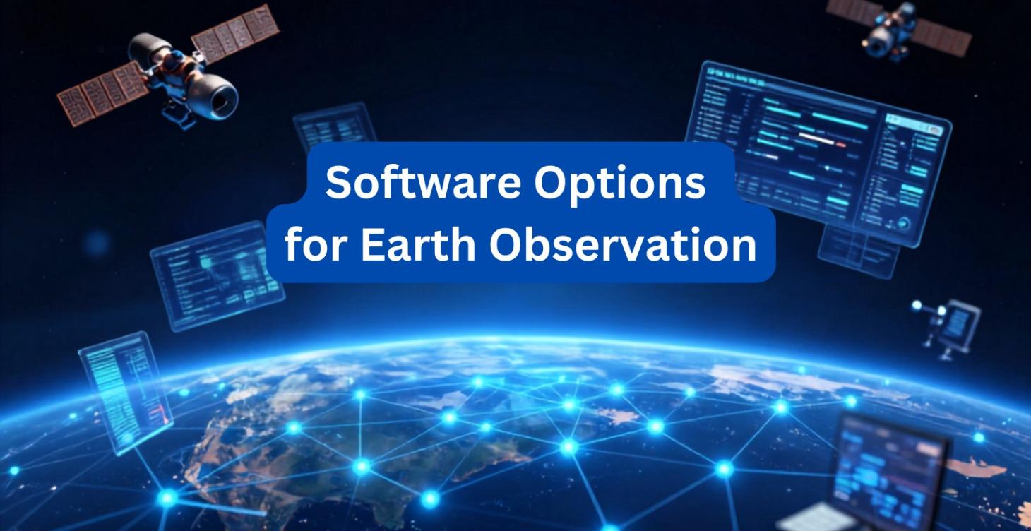 Understanding Software Options