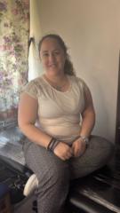 Rocio Gonzalez llamas