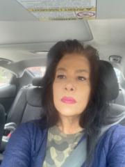 Robyn Coffmman