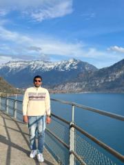 Md Imran Hossain