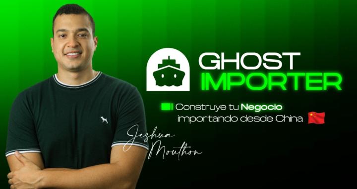 Ghost Importer
