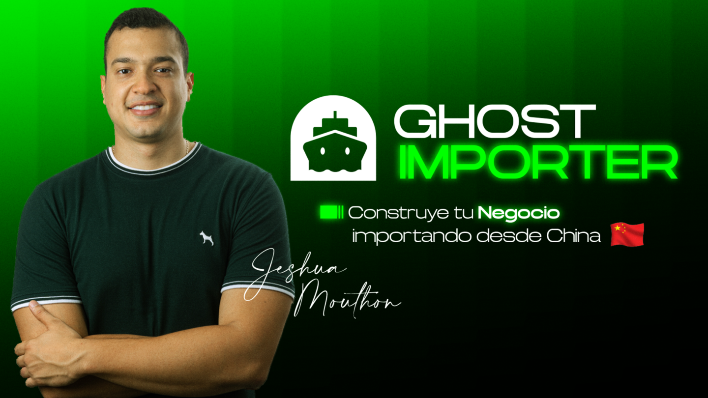 Ghost Importer