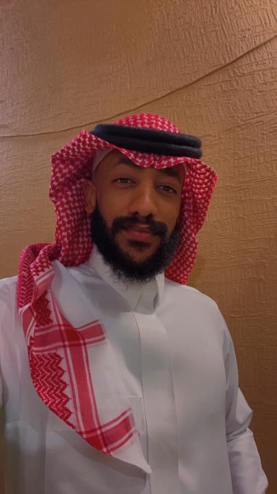 Mansour Al-Qarni