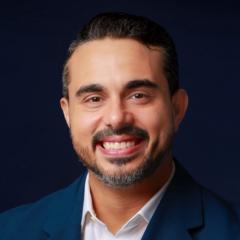 Joel Valdez