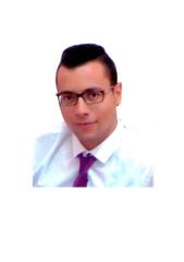 Marzouk Nagy