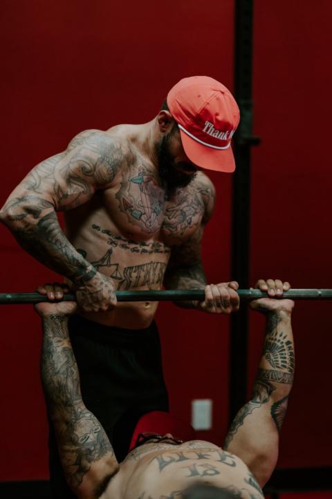 Caleb Watson