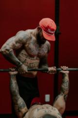 Caleb Watson