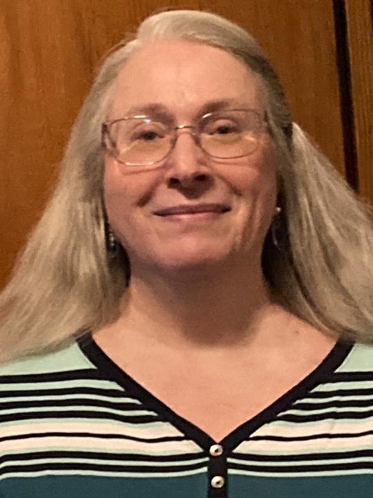 Pat Erwin