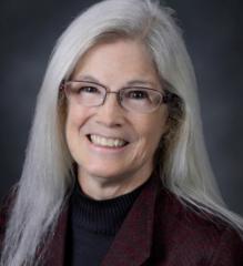 Margaret Westcamp