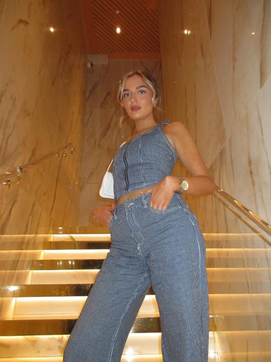 Scarlett Bradshaw