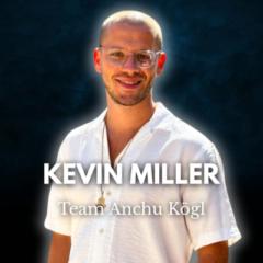 Kevin Miller
