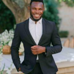 Emmanuel Amou