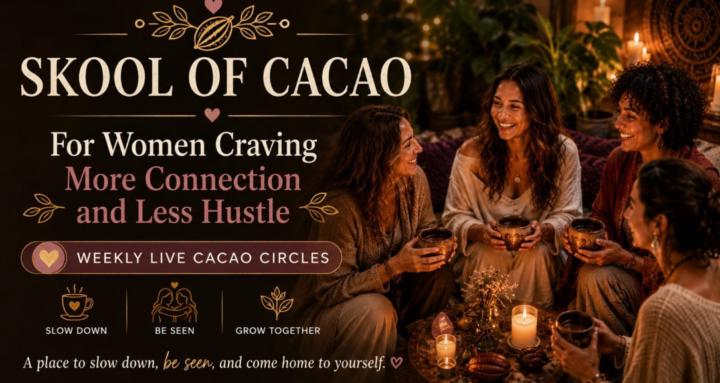 Skool of Cacao