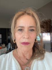 Maria Carmen Lindemood